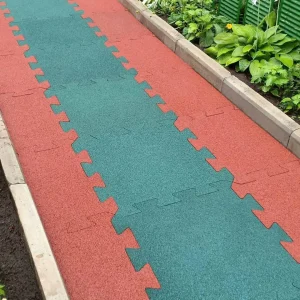 AlvadPRO — производство резиновой плитки